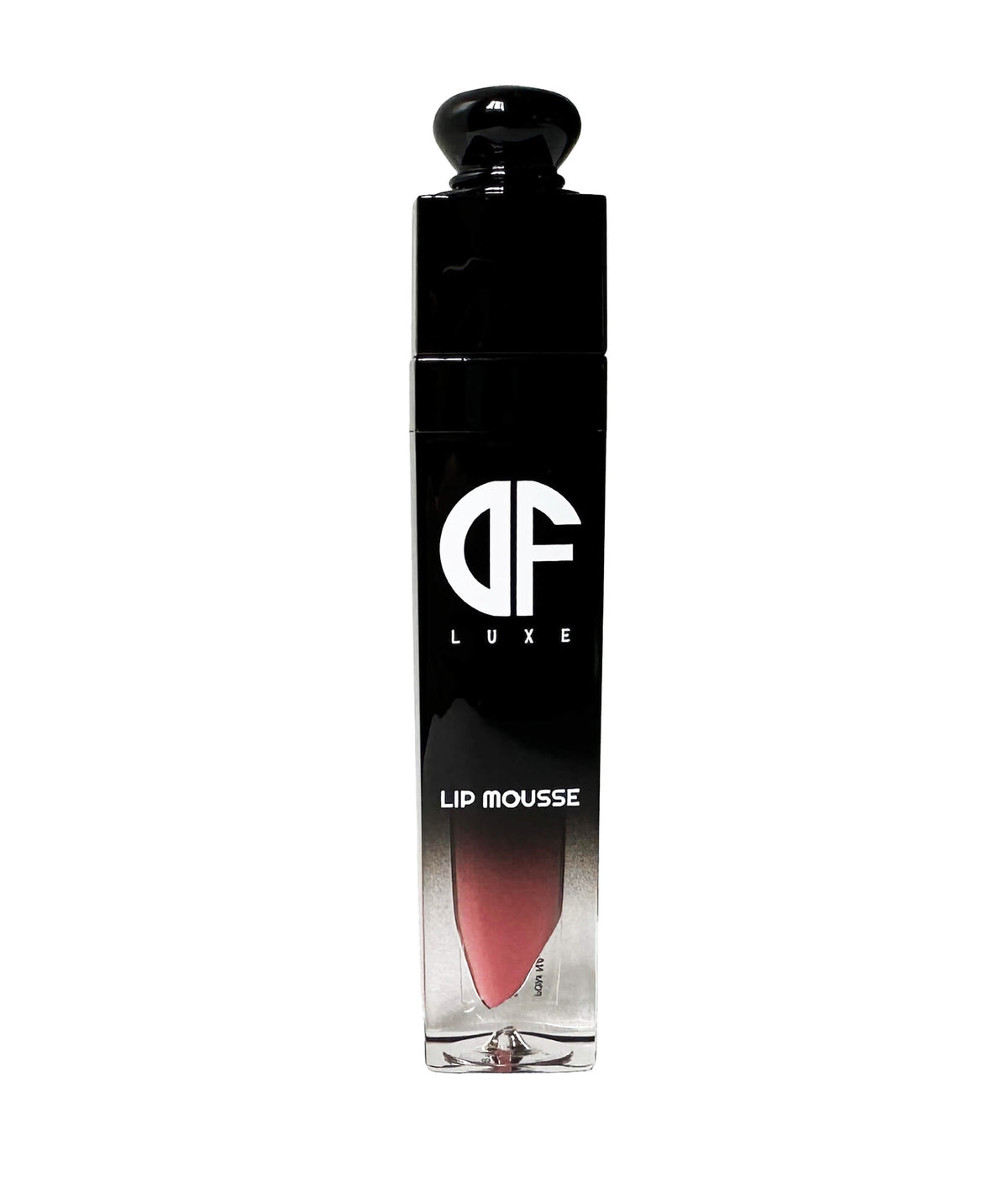 DF Luxe Lip Mousse - 04 Cotton Kiss