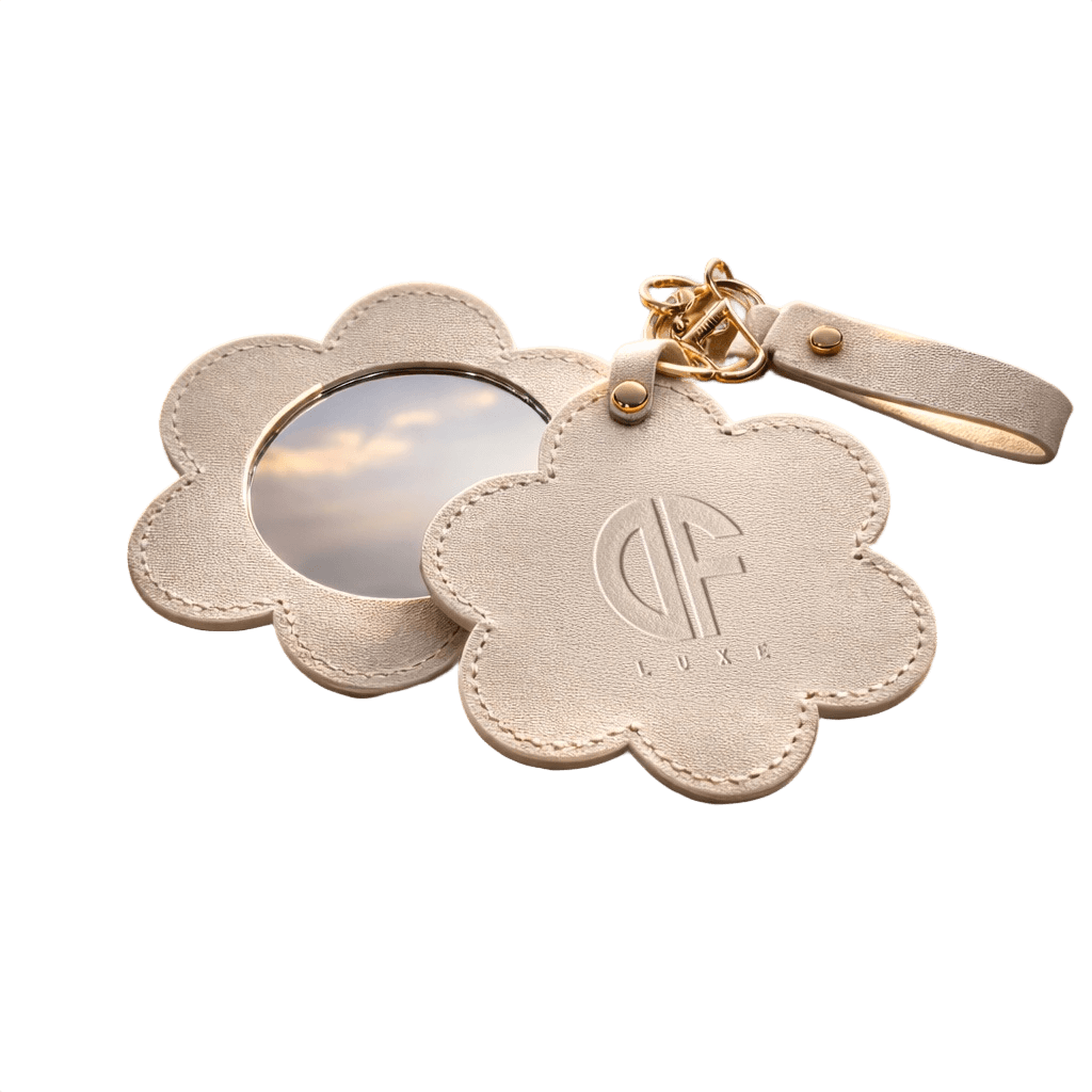 DF Luxe Mini Mirror