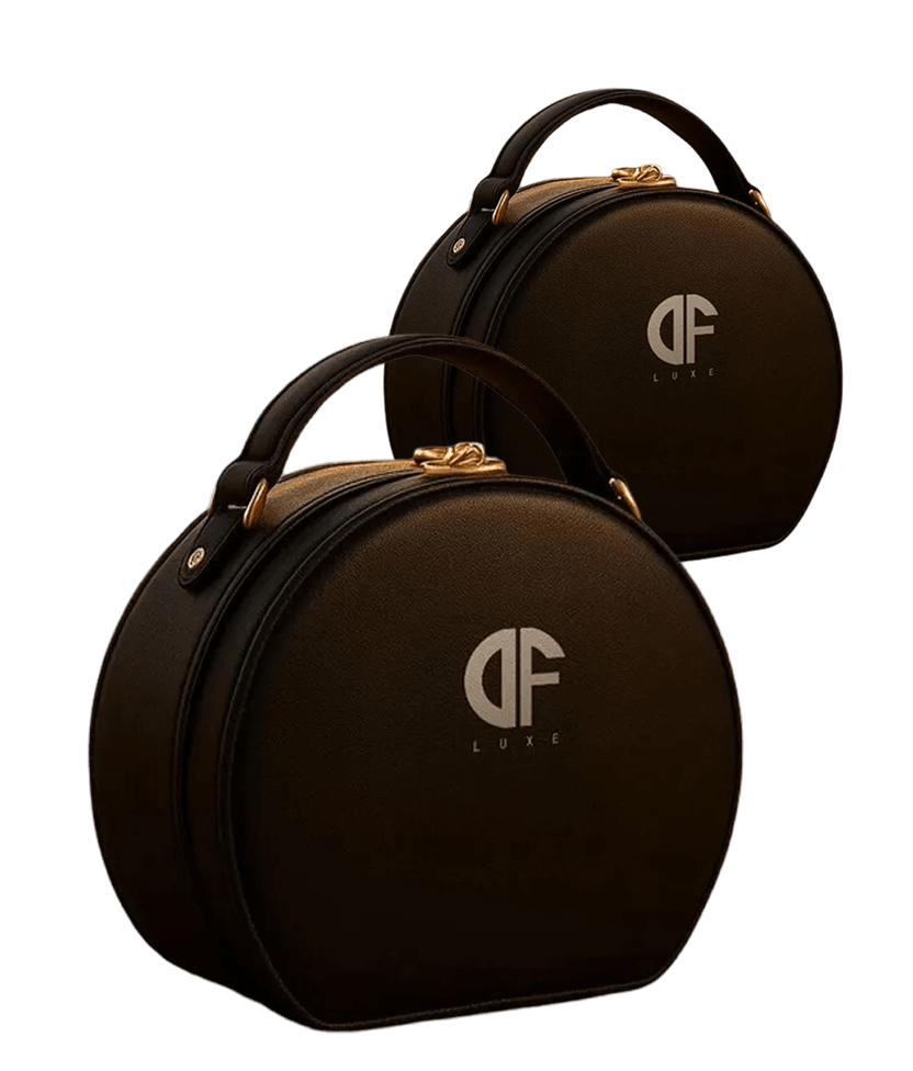 DF Luxe Pouch